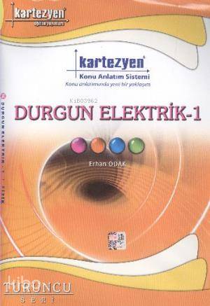 Kartezyen Durgun Elektrik 1