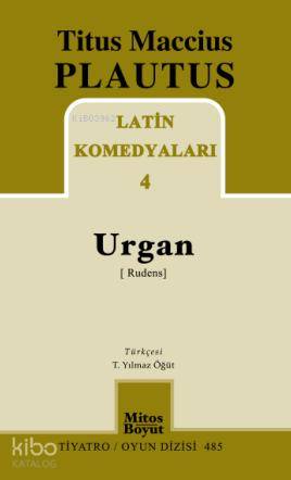 Urgan
