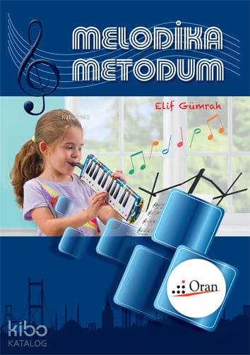 Melodika Metodum - Elif Gümrah
