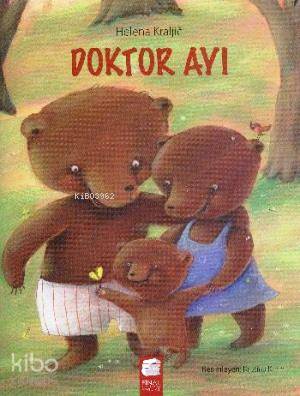 Doktor Ayı-Helena Kraljic