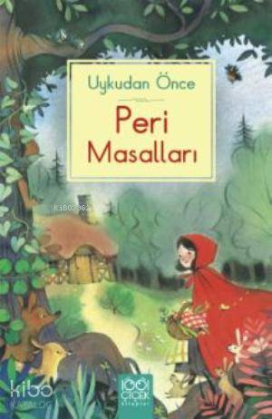 Uykudan Önce Peri Masalları-Rosie Dickins