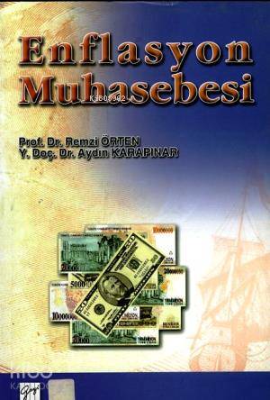Enflasyon Muhasebesi-Aydın Karapınar