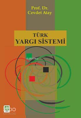 Türk Yargı Sistemi