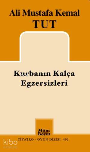 Kurbanın Kalça Egzersizleri