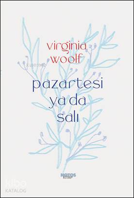 Pazartesi Ya Da Salı