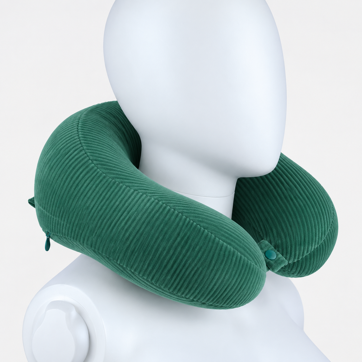 Peluş Seyahat Boyun Yastığı