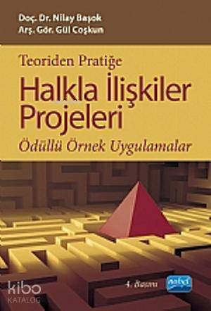 Teoriden Pratiğe Halkla İlişkiler Projeleri