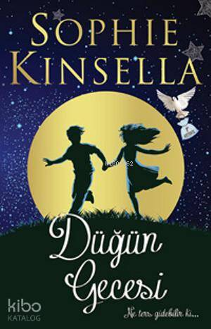 Düğün Gecesi - Sophie Kinsella