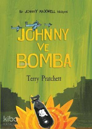 Johnny Ve Bomba-Terry Pratchett