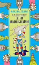 Macera Tüneli 3 - Uzayın Derinliklerinde