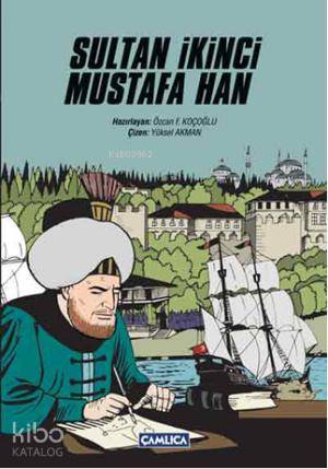 Sultan İkinci Mustafa Han