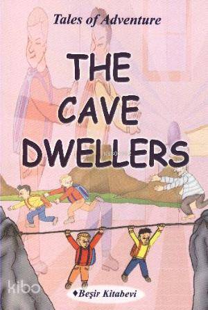 The Cave Dwellers-Serkan Koç