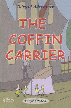 The Coffin Carrier-Serkan Koç