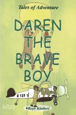 Beşir Kitabevi Daren The Bre Boy