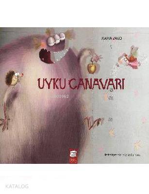 Uyku Canavarı-Maria Vago