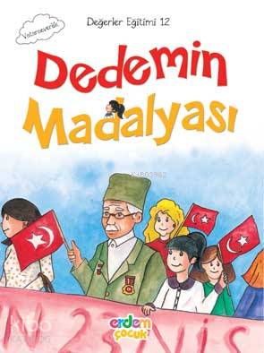 Dedemin Madalyası