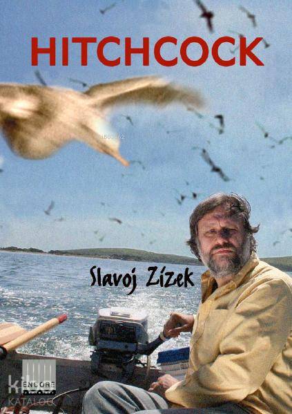 Hitchcock; Ya da Bir Filmi Yeniden Çekmenin Özel Bir Yolu Var mı?