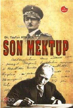 Son Mektup-Tayfun Atmaca