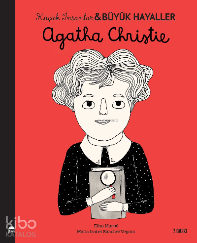Agatha Christie - Küçük İnsanlar ve Büyük Hayaller