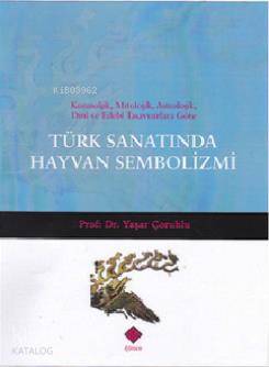 Türk Sanatında Hayvan Sembolizmi