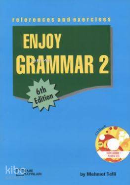 Enjoy Grammar 2-Mehmet Telli