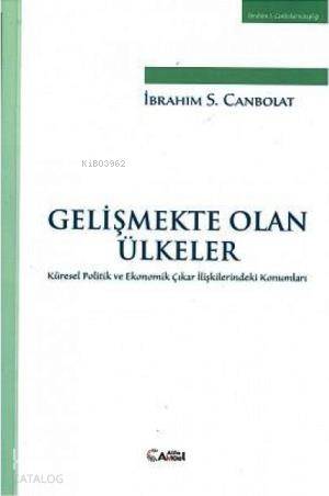 Gelişmekte Olan Ülkeler