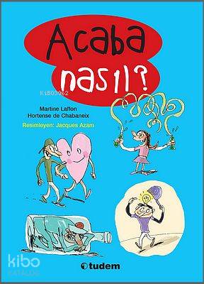 Tudem Acaba Nasıl? - Hortense De Chabaneix
