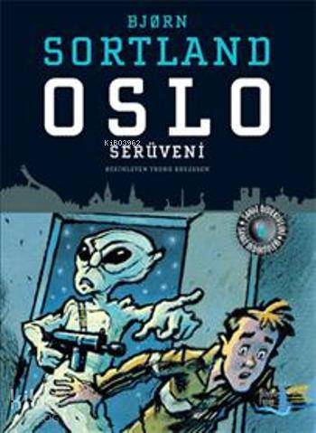 Oslo Serüveni-Björn Sortland