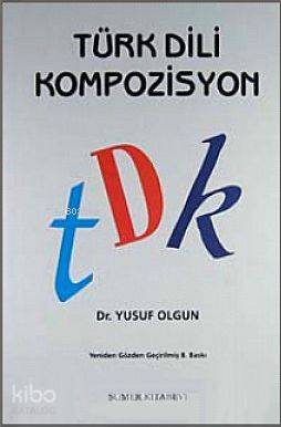 Türk Dili Kompozisyon