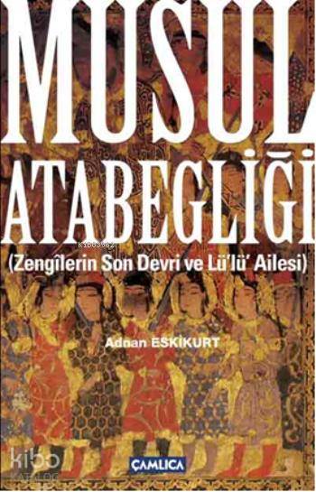 Musul Atabegliği