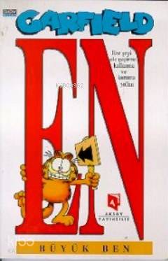 Garfield - En Büyük Ben