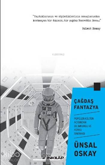 Çağdaş Fantazya