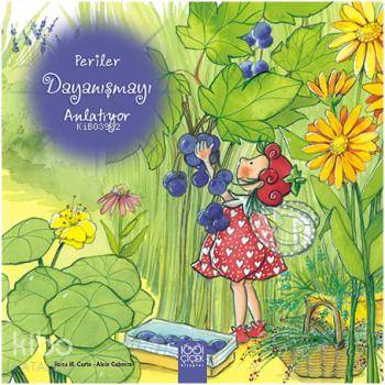 Periler Dayanışmayı Anlatıyor-Rosa M. Curto