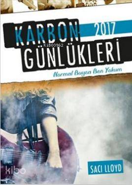 Karbon Günlükleri 2017; Normal Buysa Ben Yokum