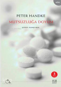 Mutsuzluğa Doyum - Peter Handke