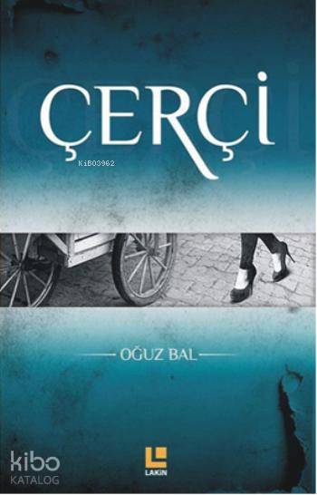 Çerçi