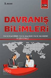Davranış Bilimleri