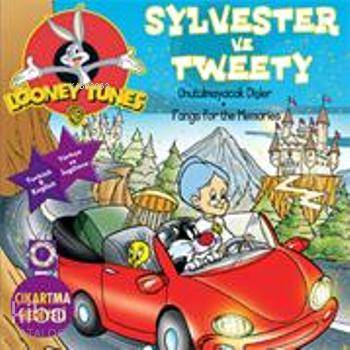 Sylvester Ve Tweety – Unutulmayacak Dişler – Fangs For The Memories-Looney Tunes