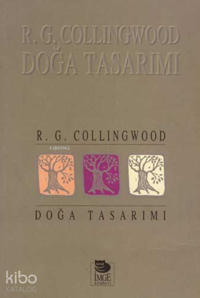 Doğa Tasarımı