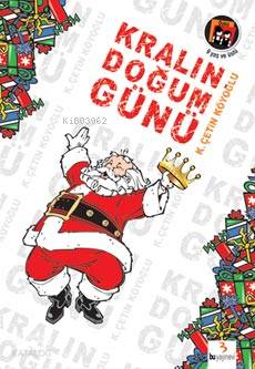 Okyanus Dizisi: Kralın Doğum Günü-K. Çetin Köyoğlu