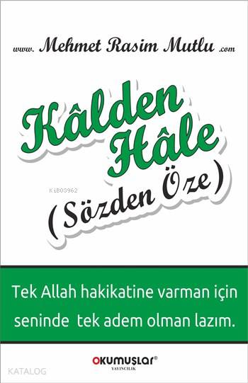 Kâlden Hâle