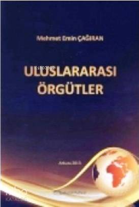 Uluslararası Örgütler