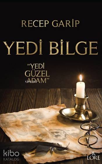 Yedi Bilge