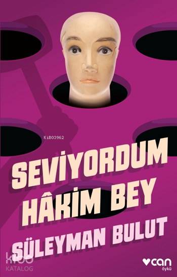 Seviyordum Hâkim Bey - Süleyman Bulut