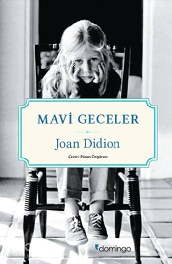 Mavi Geceler