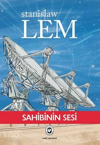 Sahibinin Sesi-Stanislaw Lem