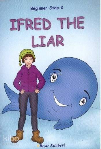 Ifred The Liar