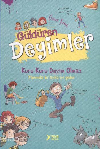 Güldüren Deyimler