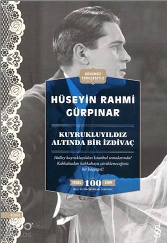 Kuyrukluyıldız Altında Bir İzdivaç