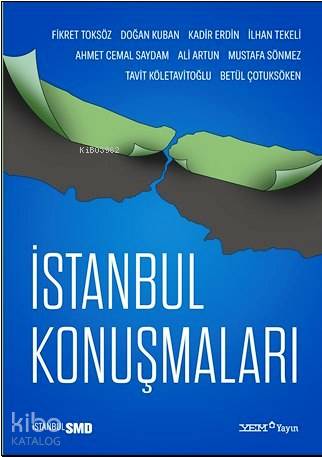 İstanbul Konuşmaları